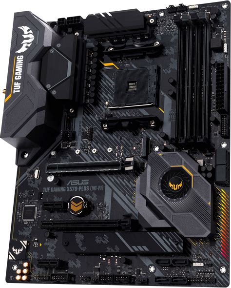 asus tuf x570 wifi